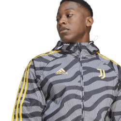 Větrovka adidas Juventus FC DNA