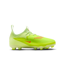 Dětské kopačky Nike Phantom 6 Low Academy FG/MG