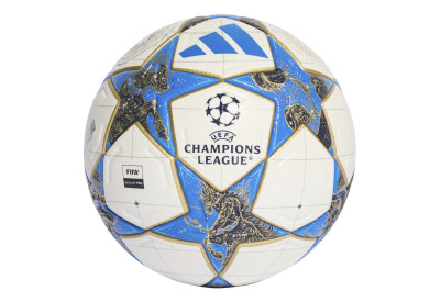 3x Fotbalový míč adidas UCL Pro