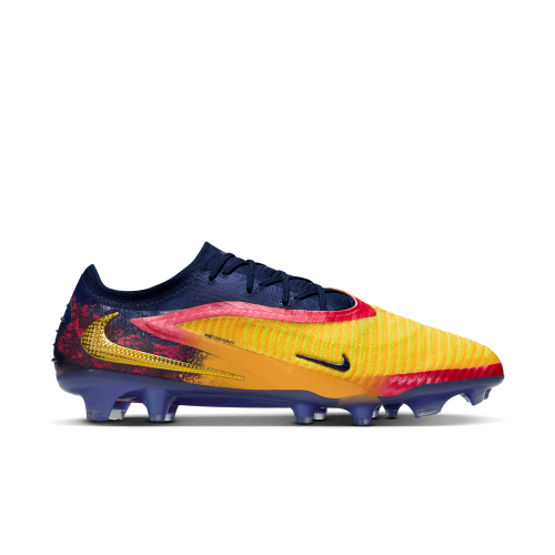 Kopačky Nike Phantom 6 Low Elite Erling Haaland FG