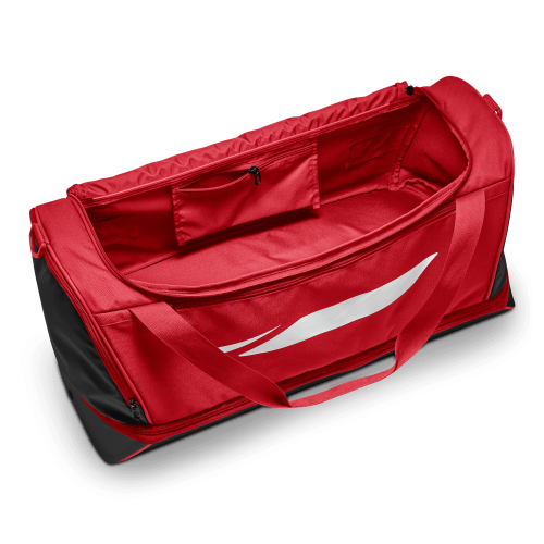 Velká fotbalová taška Nike Academy Hardcase (60l)