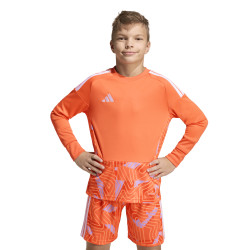 Dětský brankářský dres adidas Tiro 26 Competition dlouhý rukáv