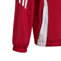 Dětská větrovka adidas Tiro 24 Windbreaker