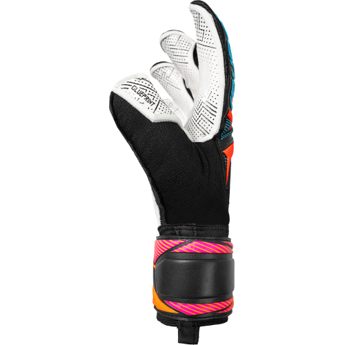 Brankářské rukavice Reusch Attrakt Advance Evolution GluePrint