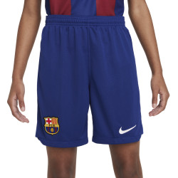 Dětské trenky Nike FC Barcelona domácí 2023/2024
