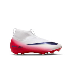Dětské kopačky Nike Mercurial Superfly 10 Academy FG/MG LV8