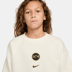 Dětská mikina Nike Kylian Mbappé Club Fleece