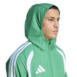 Bunda adidas Tiro 26 Competition All Weather