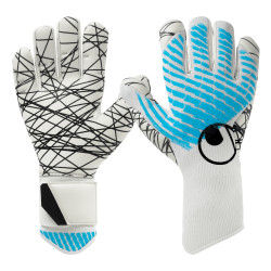 Brankářské rukavice Uhlsport FM Cybertec Ultragrip HN