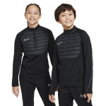Dětská tréninková mikina Nike Therma-FIT Academy