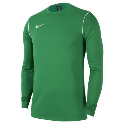 Dětská tréninková mikina Nike Park 20