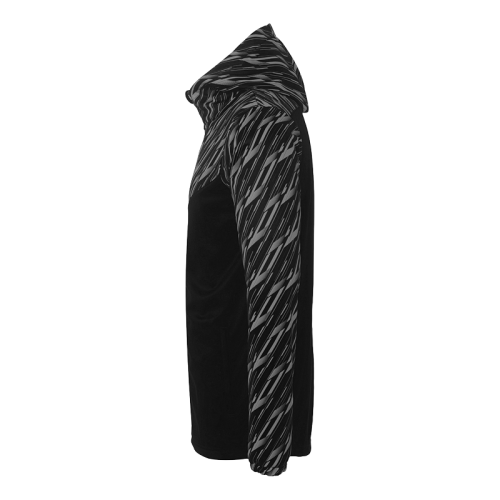 Dětská vycházková bunda Uhlsport Progressive 28 Multi Hood Jacket
