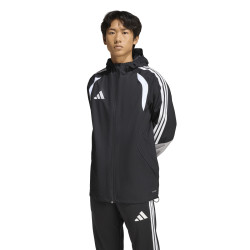 Bunda adidas Tiro 26 League Rain Jacket