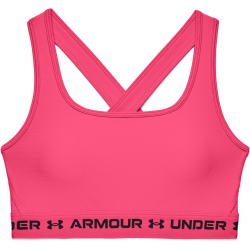 Dámská sportovní podprsenka Under Armour Crossback