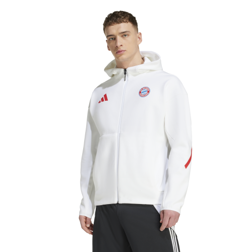 Bunda adidas FC Bayern Mnichov Z.N.E. Anthem