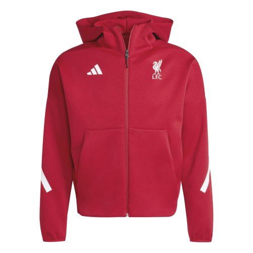 Bunda adidas Liverpool FC Z.N.E. Anthem