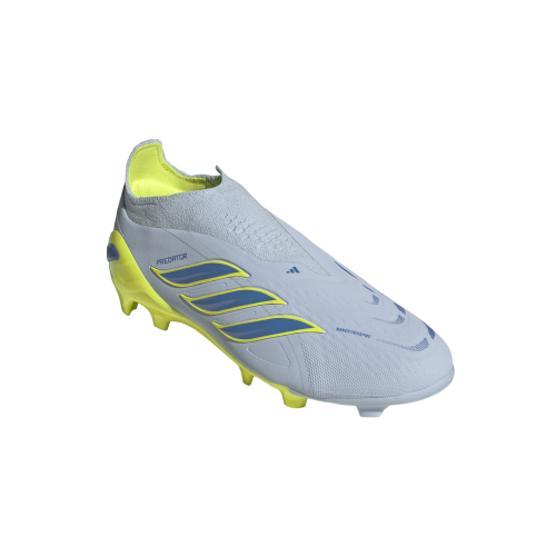 Dětské kopačky adidas Predator Elite Laceless FG