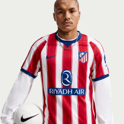 Dres Nike Atlético Madrid domácí 2026/2027