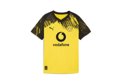 Dětský dres Puma Borussia Dortmund domácí 2025/2026