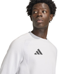 Mikina adidas Tiro Travel Crew