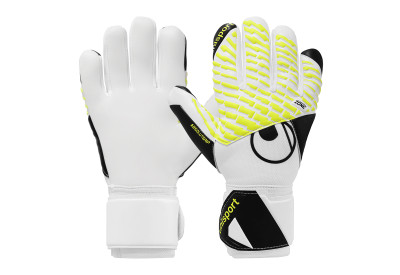 Dětské brankářské rukavice Uhlsport FM Absolutgrip HN Pro