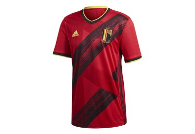 Dres adidas Belgie domácí