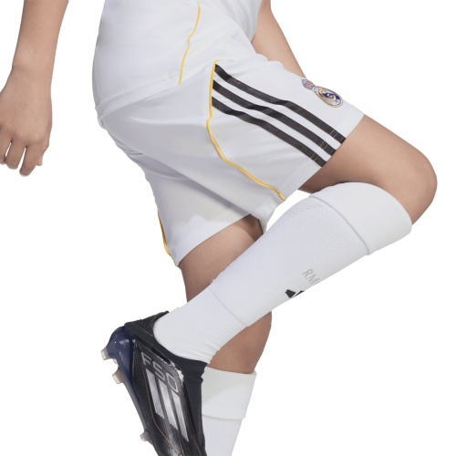 Dětské trenky adidas Real Madrid domácí 2025/2026