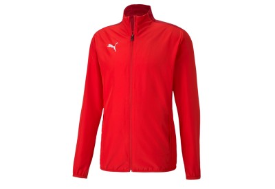 Vycházková bunda Puma teamGOAL 23 Sideline Jacket