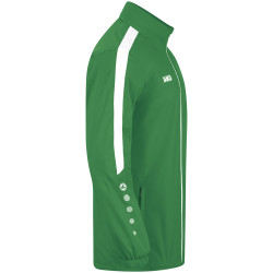 Dětská šusťáková bunda JAKO Power Rain Jacket