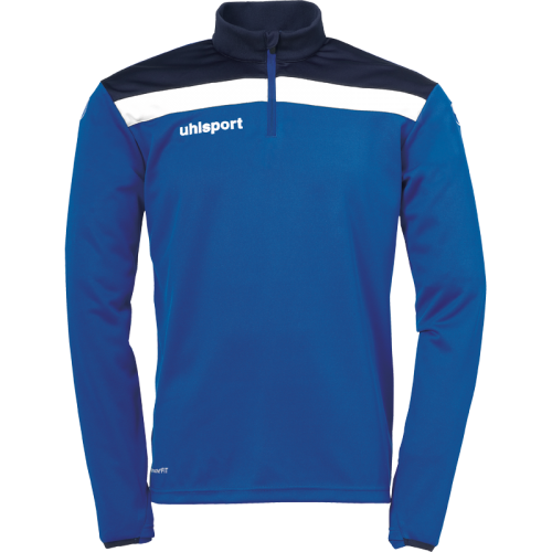 Dětská tréninková mikina Uhlsport Offense 23 1/4 Zip Top