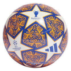 10x Fotbalový míč adidas UCL Club Istanbul