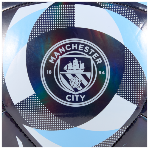 Fotbalový míč Puma Manchester City FC ftblCulture