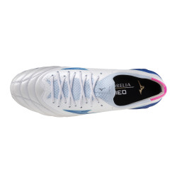 Kopačky Mizuno Morelia Neo IV Beta Elite FG