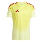 Brankářský dres adidas Tiro 25 Competition SS