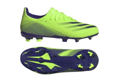 Dětské kopačky adidas X Ghosted.3 FG