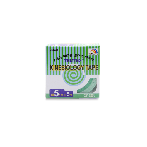 Kinesio tejp TEMTEX Classic 5cm x 5m