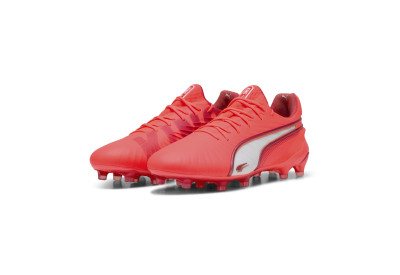 Kopačky Puma KING Ultimate FG/AG