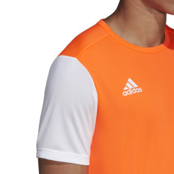 Dětský dres adidas Estro 19 krátký rukáv
