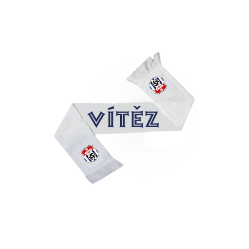Klubová šála vítěz