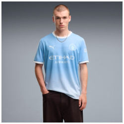 Dres Puma Manchester City FC domácí 2026/2027