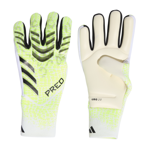 Brankářské rukavice adidas Predator Pro