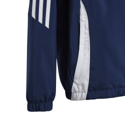 Dětská větrovka adidas Tiro 24 Windbreaker