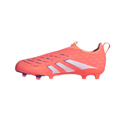 Dětské kopačky adidas Predator League Laceless FG/MG