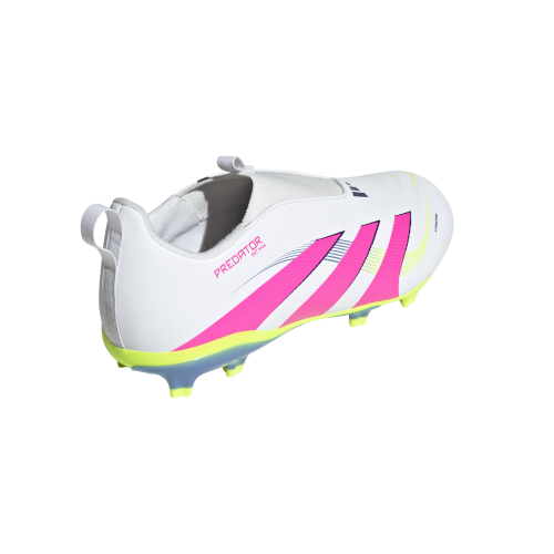 Dětské kopačky adidas Predator League Laceless FG/MG