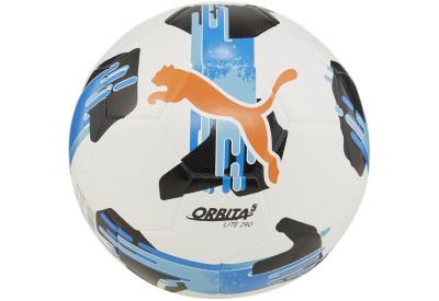 Fotbalový míč Puma Orbita 5 Fusion Lite 290