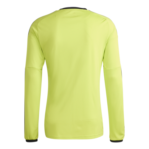 Dres pro rozhodčí adidas Referee 26 dlouhý rukáv