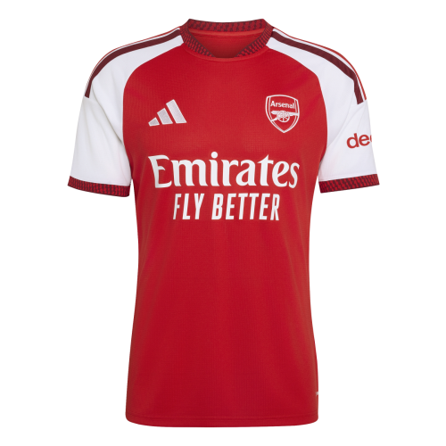 Dres adidas Arsenal FC domácí 2026/2027