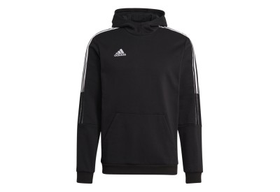 Mikina s kapucí adidas Tiro 21