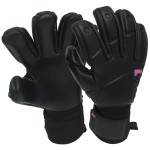 Brankářské rukavice BU1 All Black NC