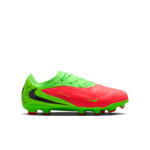 Dětské kopačky Nike Phantom 6 Low Pro Erling Haaland FG
